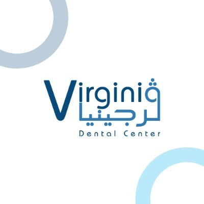 Virginia Dental Center Logo